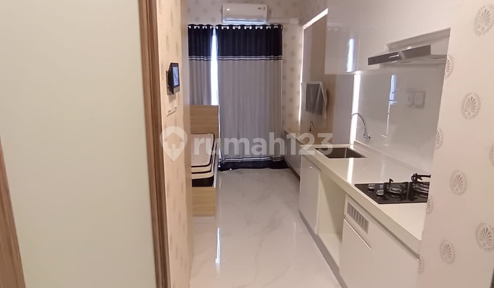 foto lainnya dijual rugi apartemen sky house