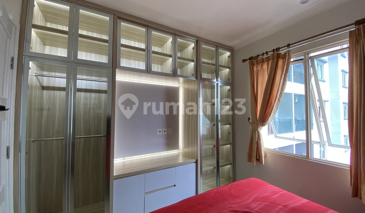 For Sale City Home Apartment Moi Tower Santa Monica Fully Furnished Nice 2 Bedroom Apartment Well Furnished