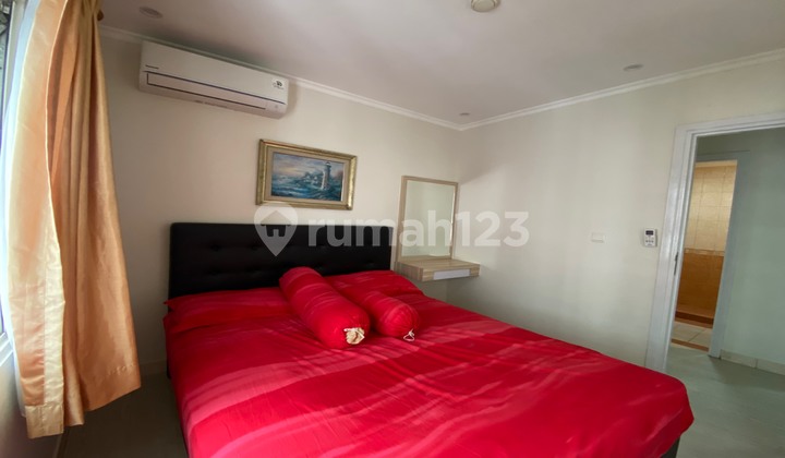 Disewakan Apartemen City Home Moi Furnish Bagus Minimalis Apartemen City Home Moi 2 Kamar Tidur Furnished Bagus 2