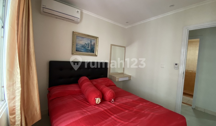 For Sale City Home Apartment Moi Tower Santa Monica Fully Furnished Nice 2 Bedroom Apartment Well Furnished