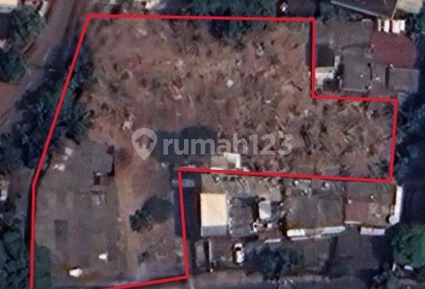 Dijual Lahan Tanah Kavling Sudah Ada IMB Di Kebayoran Baru Dijual Lahan Tanah Kavling Sudah Ada IMB Di Kebayoran Baru