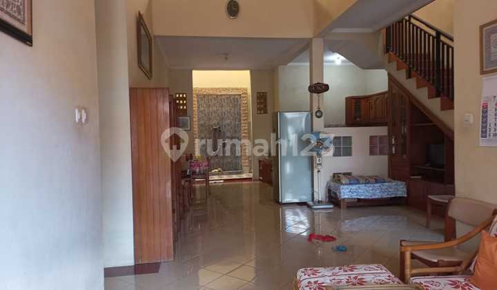 For Sale Fully Furnished Residential House in Tebet