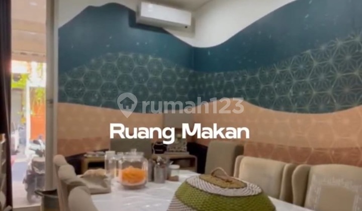 For Sale Semi-Furnished Ready-to-Occupy House Near Station 2