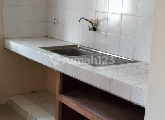 Dijual Rumah Hunian di Sentul 