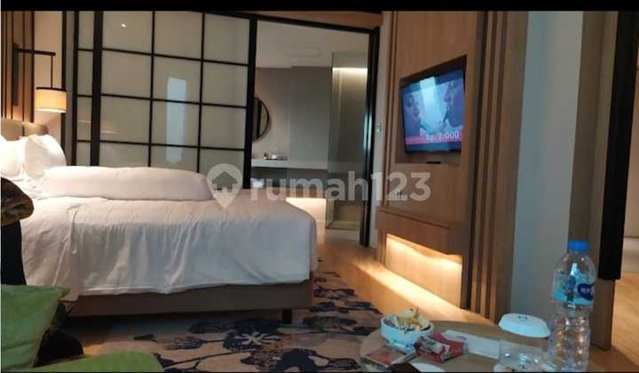 For Sale Beautiful 4-Star Hotel in Karawang