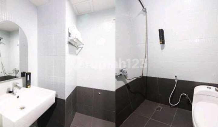 For Sale House Can Be Used as Boarding House, Near Tanjung Barat Station and Mall For Sale House Can Be Used as Boarding House, Near Tanjung Barat Station and Mall