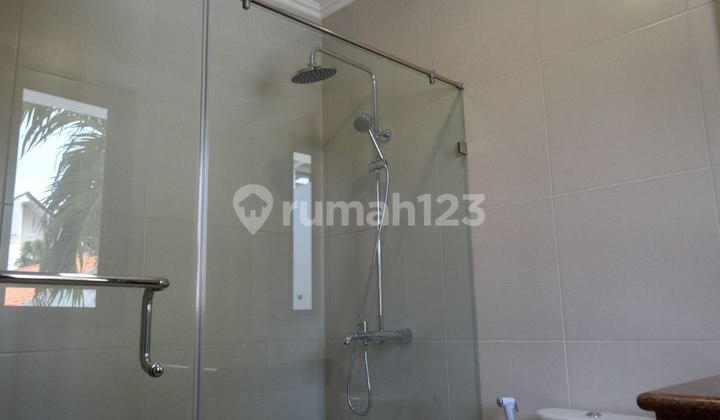 Di Jual Cepat Rumah Mewah Lux, Bebas Banjir 