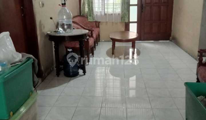 Dijual Rumah di Cilandak Dekat Rumah Sakit 