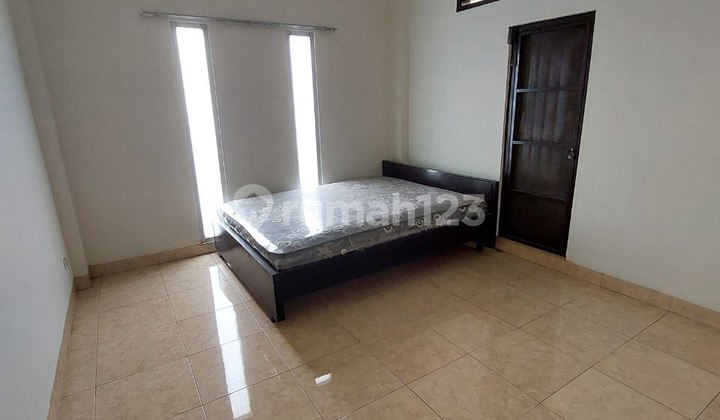 Disewakan Rumah Siap Huni Semi Furnish Di Rwawangun  2