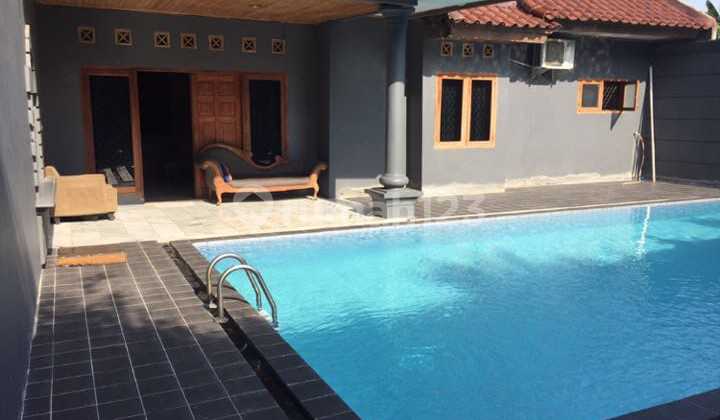 Dijual Rumah Mewah Harga Dibawah Pasaran 2