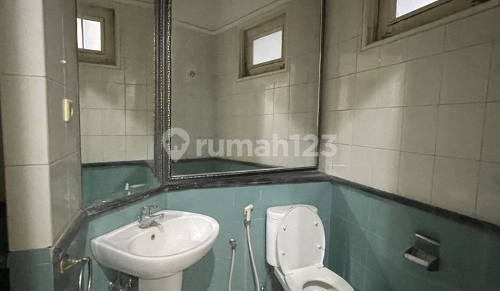 Disewakan Rumah Siap Huni Asri Dan Tenang  2