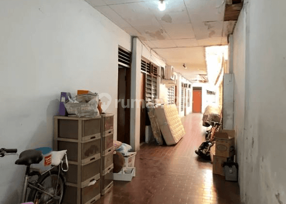 Dijual Rumah Bagus Di Menteng Lingkungan Elit  2