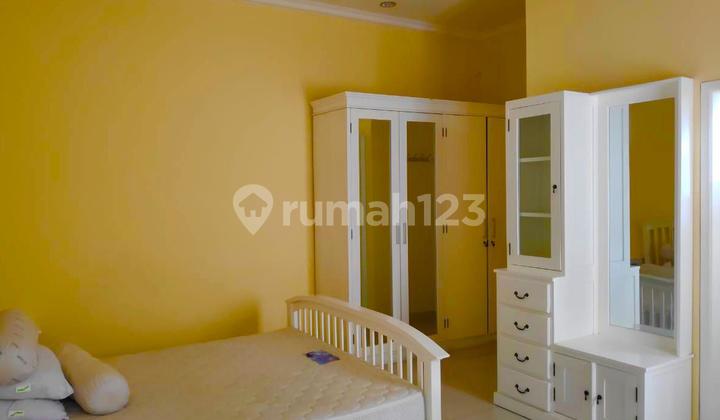 Dijual Rumah 2 Lantai Full Furnish di Pejaten  2