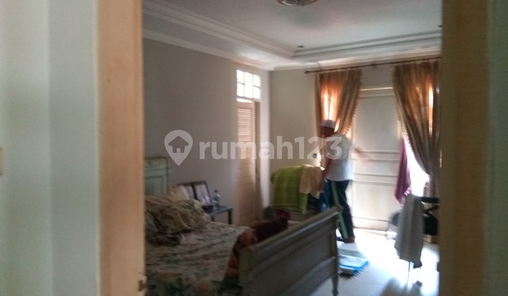 Dijuall Rumah Hunian Mewah 2 Lantai Lokasi Strategis  2