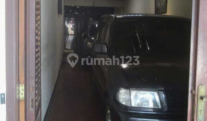 Dijual Rumah Hunian Dekat Mall dan Dekat Tol 