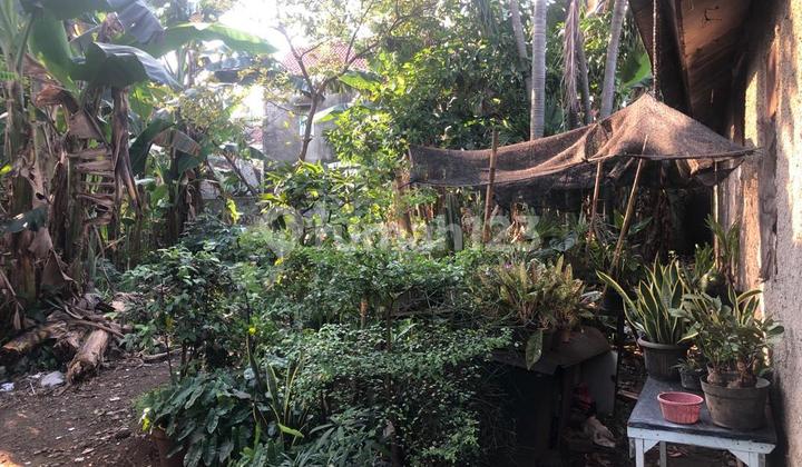 Land for Sale Ready to Build + Active Rental Units in Pasar Minggu Land for Sale Ready to Build + Active Rental Units in Pasar Minggu