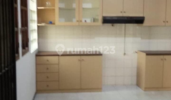 Dijual Rumah Siap Huni Baru Renovasi Posisi Hoek 2