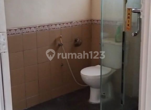 Dijual Rumah Cantik Sejuk di Sentul  2