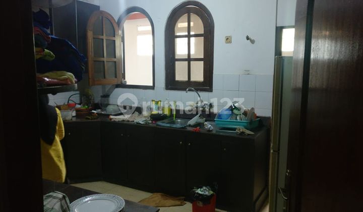 Dijual Rumah Siap Huni Ada Kolam Renang Dijual Rumah Siap Huni Ada Kolam Renang