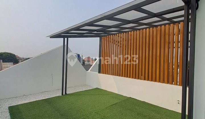 Dijual Rumah Cantik dan Nyaman Dekat Akses Transportasi