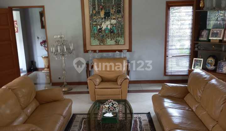 Dijual Rumah Siap Huni Dekat Tol Bebas Banjir 