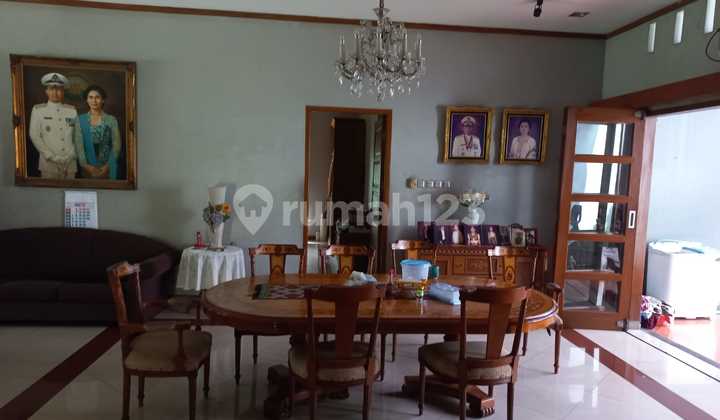 Dijual Rumah Siap Huni Dekat Tol Bebas Banjir  2