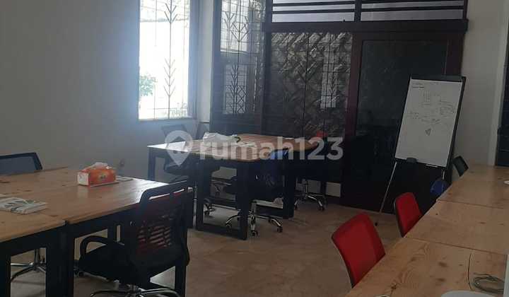 Dijual Rumah Cocok Untuk Hunian Dan Usaha Di Cilandak  2