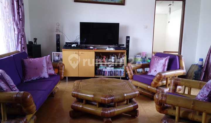 Dijual Rumah Di Kebayoran Baru Bisa Untuk Usaha  2