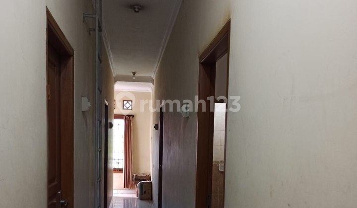 For Sale Ready-to-Occupy House + 8-Door Boarding House Fully Air-Conditioned