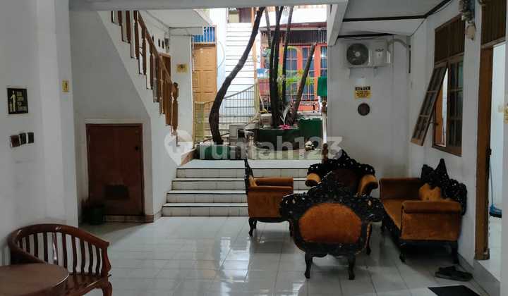 Dijual Cepat Rumah + Kost an Aktif Dekat Kampus Dijual Cepat Rumah + Kost an Aktif Dekat Kampus