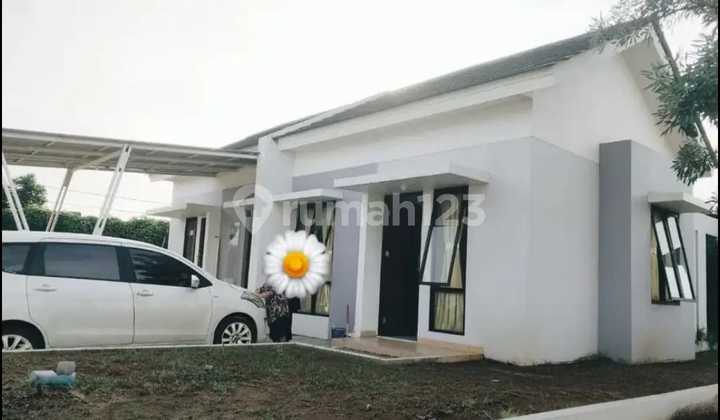 Dijual Rumah Masa Depan Di Perumahan Tangerang 