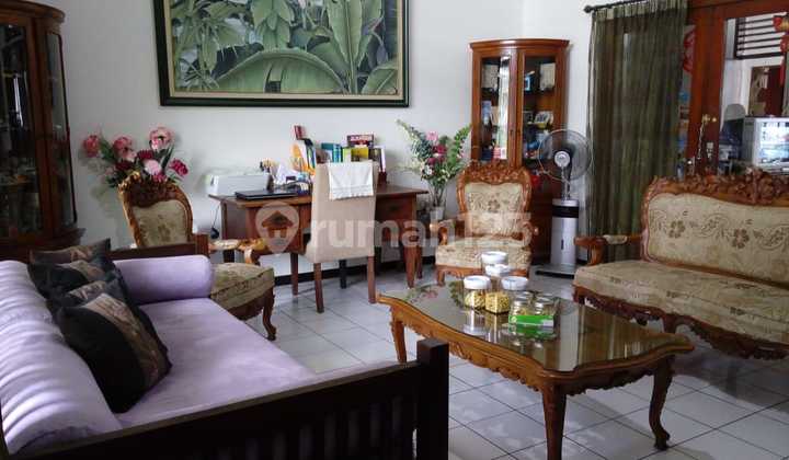 Dijual Rumah Di Kebayoran Baru Bisa Untuk Usaha 