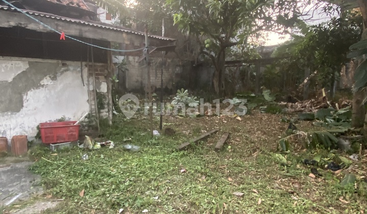 DijualnLahan Tanah Harga Dibawah NJOP Lokasi Pinggir Jalan Raya 