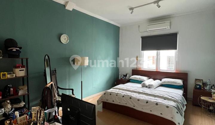Dijual Rumah 2 Lantai Cantik dan Nyaman Di Cilandak  2