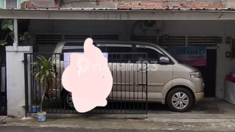 Dijual Rumah Hitung Tanah Lokasi Strategis di Menteng Dalam Dijual Rumah Hitung Tanah Lokasi Strategis di Menteng Dalam