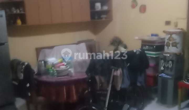 Rumah Hunian Minimalis dan Elegant Murah 2
