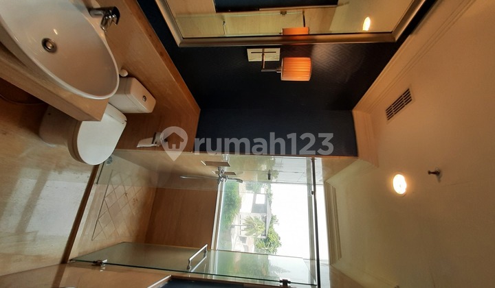 Dijual Apartemen Botanica 5 BR Tower 3 View Garden 2