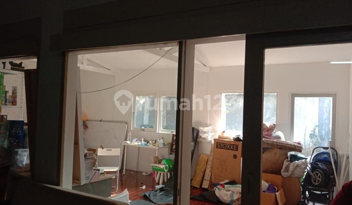 Dijual Rumah Hitung Tanah Zona Komersial Di Kebayoran Lama Dijual Rumah Hitung Tanah Zona Komersial Di Kebayoran Lama