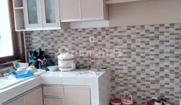 Dijual Rumah One Gate System, Lingkungan Nyaman  2