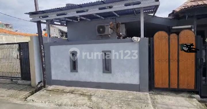 Dijual Rumah Kost Dekat Stasiun si Pancoran 2