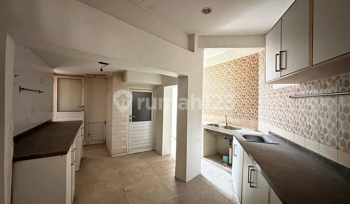 Dijual Rumah Hitung Tanah di Hadap Timur Ring 1 Menteng  2