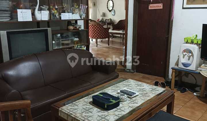 Dijual Rumah Siap Huni Hadap Utara Di Tebet Dijual Rumah Siap Huni Hadap Utara Di Tebet