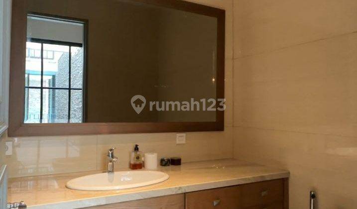 Dijual Rumah Mewah Siap Huni Di Menteng  1