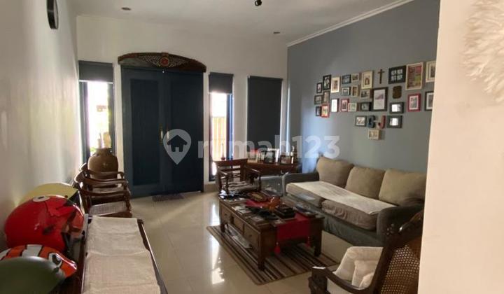 Dijual Rumah 2 Lantai Cantik dan Nyaman Di Cilandak  1