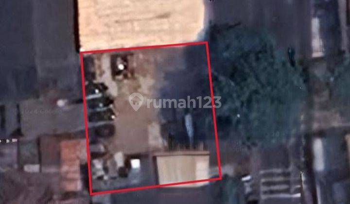 Dijual Lahan Tanah Kavling Lokasi Strategis   1