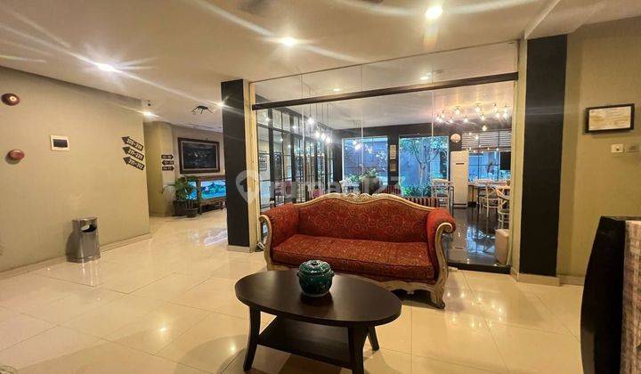 Disewakan Hotel Masih Aktif di Cilandak  2