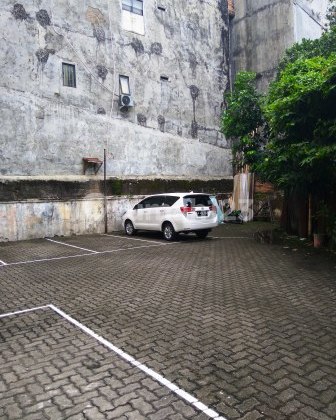 Dijual Ruko Gandeng 5 Unit Dijual Cepat Di Kebayoran Baru