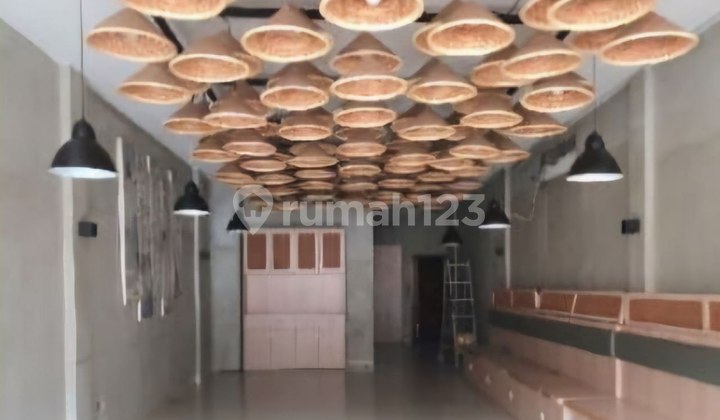 For Rent: Shop House Formerly Strategic Location in Kelapa Gading For Rent: Shop House Formerly Strategic Location in Kelapa Gading