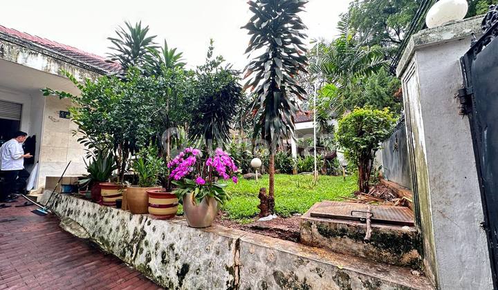 Dijual Rumah Di Lingkungan Elit Swimming Pool