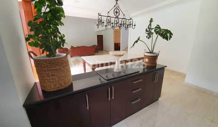 For Sale Beautiful Residential House in Prime Location Jakarta 2